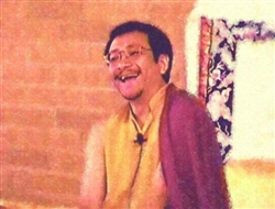 Inseparability of Shunyata and Compassion (Dzogchen Ponlop Rinpoche) (ADN)