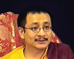 Higher Training in Wisdom Full Tibetan (ADN)