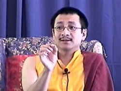 The Union of Wisdom and Compassion (Dzogchen Ponlop Rinpoche) (ADN)