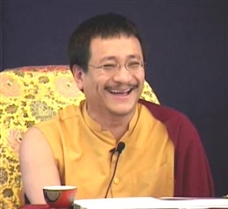 Teachings on Lojong: The Seven Points of Mind Training (Dzogchen Ponlop Rinpoche) (ADN)