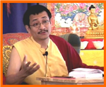 The Bodhicharyavatara (Dzogchen Ponlop Rinpoche) (ADN)