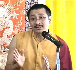 Vast Heart, Profound Mind (Dzogchen Ponlop Rinpoche) (ADN)