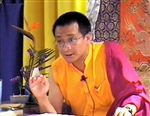 Mind Beyond Death (Dzogchen Ponlop Rinpoche) (ADN)
