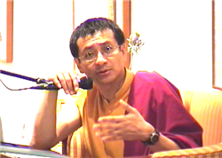 Wisdom of Emotions (Dzogchen Ponlop Rinpoche) (ADN)