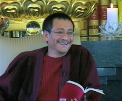 Subduing Obstacles (Dzogchen Ponlop Rinpoche) (ADN)