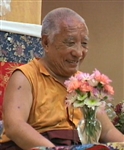 Realizing Pure View: Commentary on Three Songs of Realization by Gotsangpa (Audio Download)