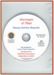 Karmapa of Tibet (DVD)