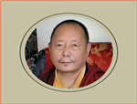 Chenrezig Bodhisattva of Compassion (ADN)