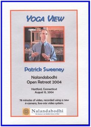 Yoga View (DVD)